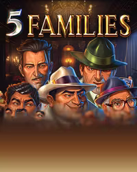 5 Families