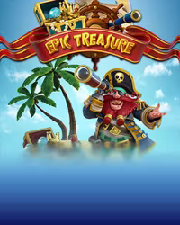 Epic Treasure