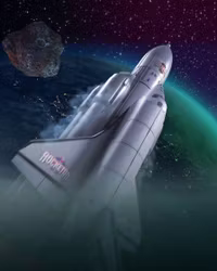 Rocketon