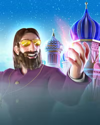 Rasputin Megaways