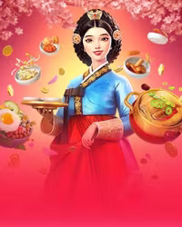 The Queen's Banquet