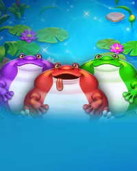 Tiny Toads