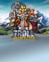 Troll Hunters