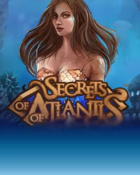 Secrets of Atlantis