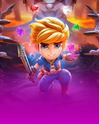 Gem Saviour Conquest