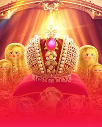 Tsar Treasures