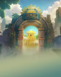 Incan Wonders