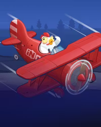AviaFly 2
