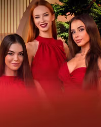 Tao Yuan Baccarat 8
