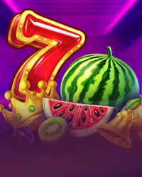 Jackpot Blaze