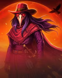 Bloody Dawn
