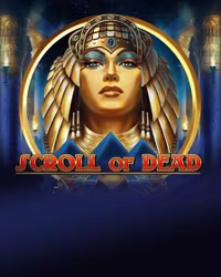 Scroll of Dead