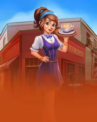 Coffee Wild