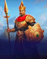 King of Spear
