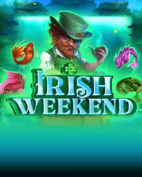 Irish Weekend Bonus Buy