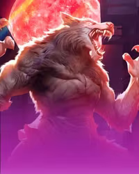 Werewolf's Hunt