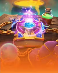 Alchemy Gold
