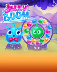Jelly Boom