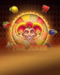 Fire Joker