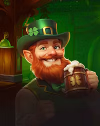 Lucky’s Wild Pub