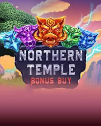 Northern Temple Bonus Buy