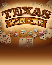 Texas Holdem Bonus