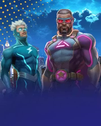 Immortal 5