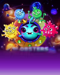 Blobsters Clusterbuster