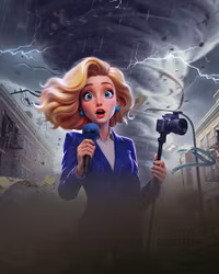 Tornado Rampage