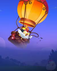 BalloniX