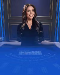 Blackjack 25