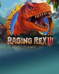 Raging Rex 3