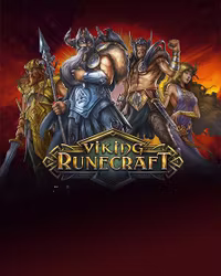 Viking Runecraft