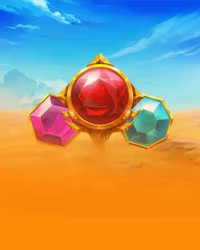 Diamond Cascade