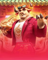 Fortune Ox