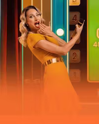 PowerUP Roulette