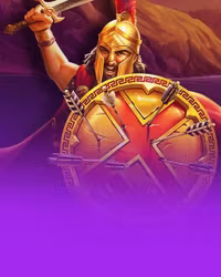 Shield of Sparta