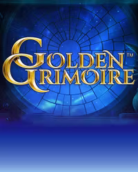 Golden Grimoire