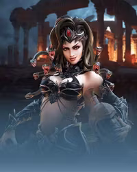Medusa II