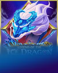 Legend of the Ice Dragon