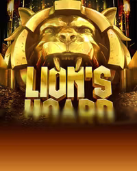 Lion's Hoard