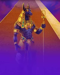 Fortune of Giza