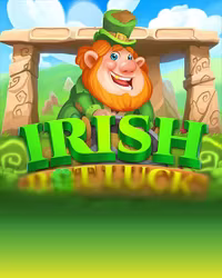 Irish Pot Luck