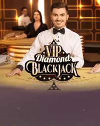VIP Blackjack