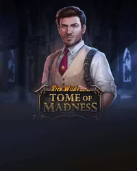 Tome of Madness