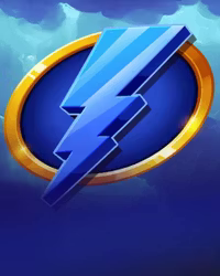 Ride The Lightning