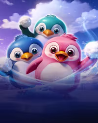 Snow Party
