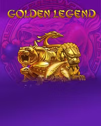 Golden Legend