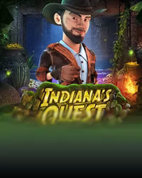 Indiana's Quest