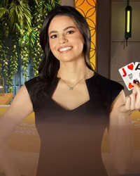 VIP Blackjack em Português 2